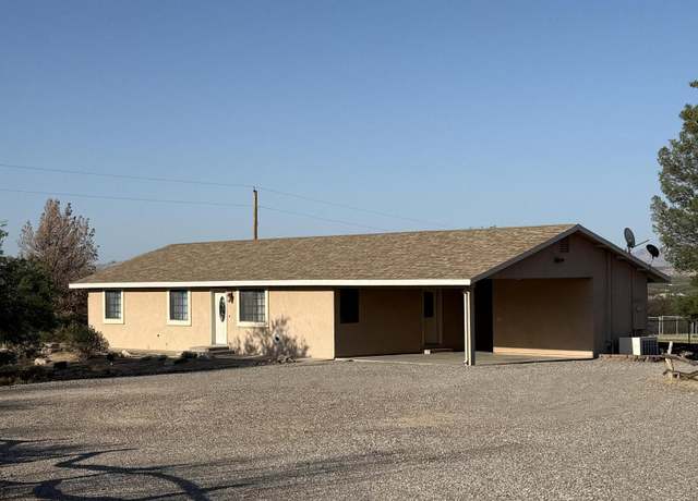 Property at 807 N Manzanita Pl, St. David, AZ 85630, 4 beds, 4 baths