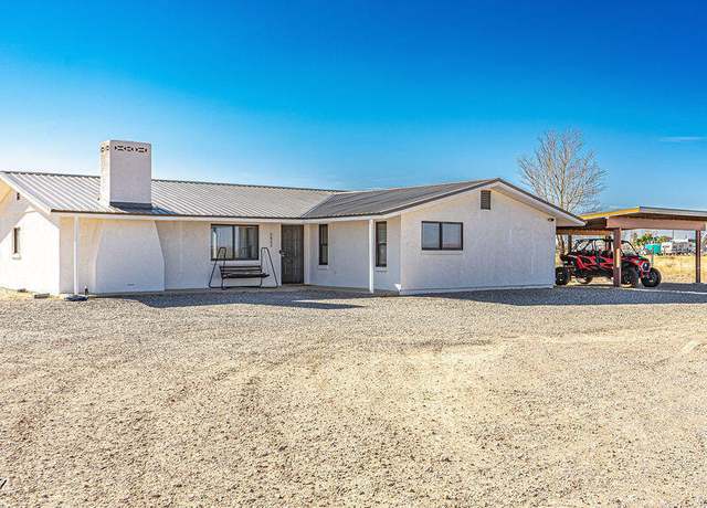 Property at 3843 N Joe Hines Rd, Willcox, AZ 85643, 3 beds, 3 baths