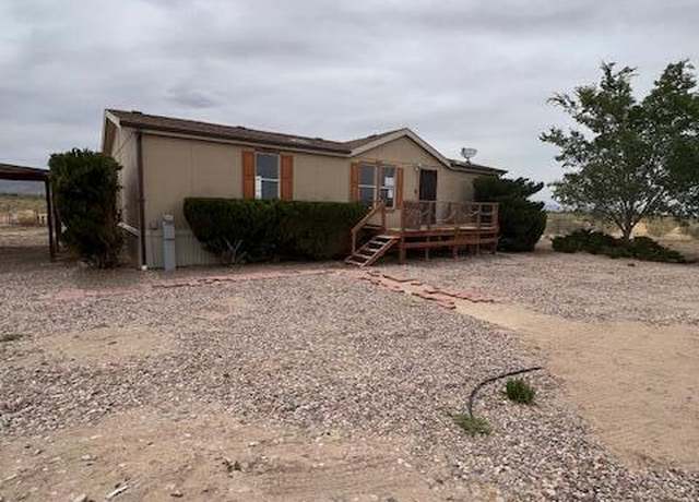 Property at 1961 N Cotton Tail Ln, Cochise, AZ 85606, 3 beds, 2 baths