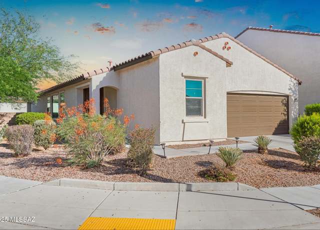 Property at 7161 S Paseo Monte Verde, Tucson, AZ 85756, 4 beds, 2 baths