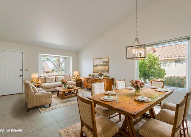 Property at 120 E Carolwood Dr, Oro Valley, AZ 85737, 4 beds, 2 baths