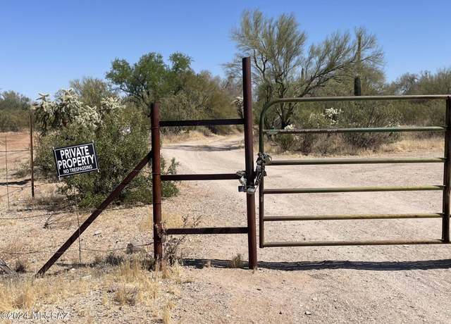 Property at unassigned E Park Link Dr, Marana, AZ 85658
