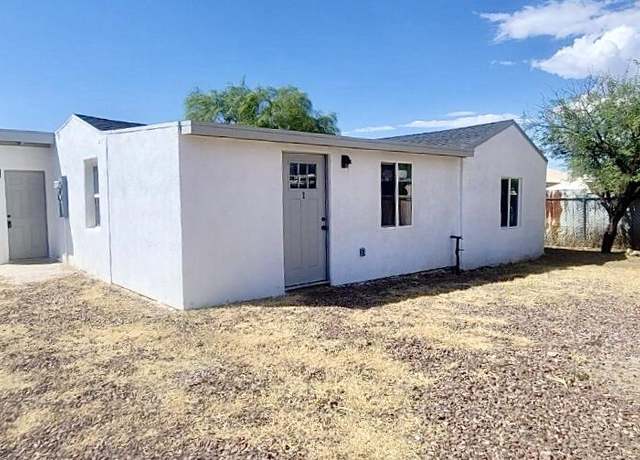 Property at 2937 N Los Altos Ave, Tucson, AZ 85705, 5 beds, 2 baths