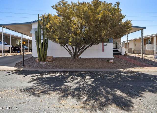 Property at 6171 S Mainside Dr, Tucson, AZ 85746, 2 beds, 2 baths