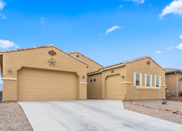 Property at 906 N Camino Cerro Morado, Green Valley, AZ 85614, 2 beds, 2.5 baths