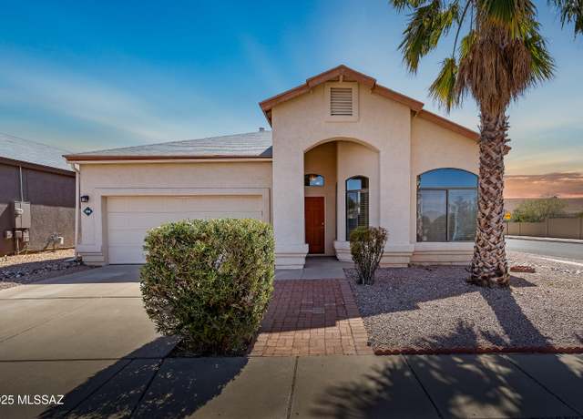 Property at 9944 E Paseo San Ardo, Tucson, AZ 85747, 4 beds, 2 baths