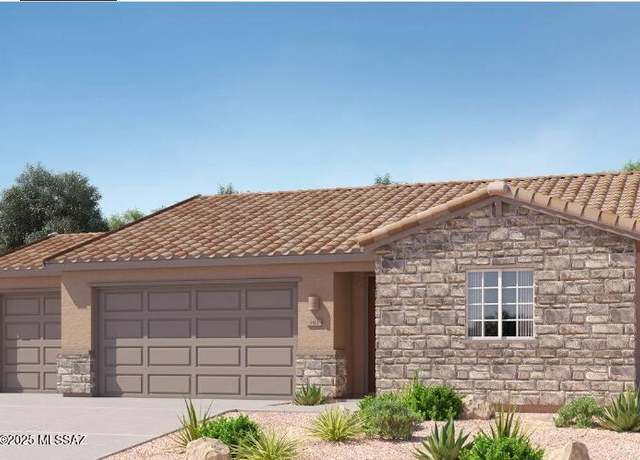 Property at 17617 S Ironwood Bend Dr, Vail, AZ 85641, 3 beds, 2 baths