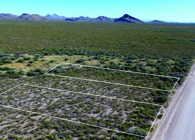 Property at 1.03 Acres N Leslie Cyn #87, Douglas, AZ 85607
