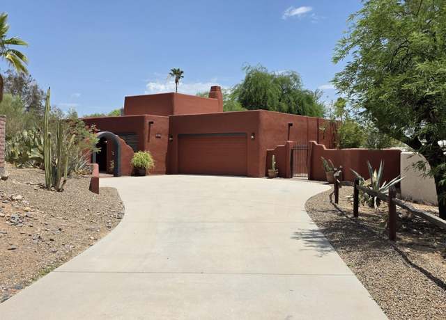 Property at 4033 W Isis Dr, Tucson, AZ 85741, 3 beds, 2 baths