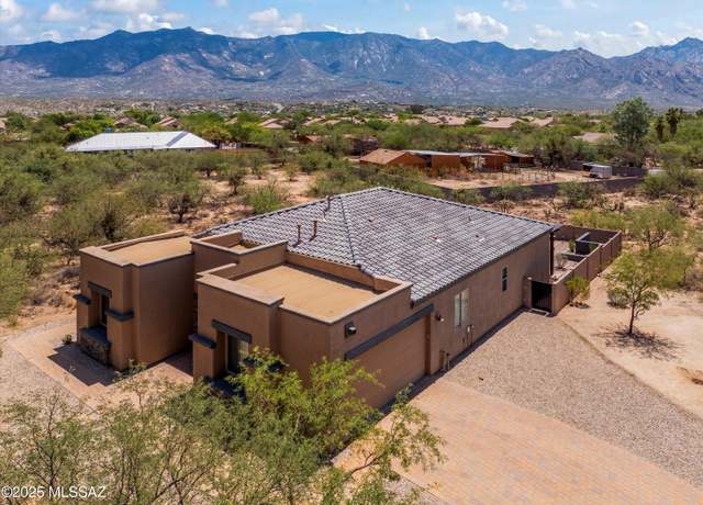 Property at 15150 N Gangarebo Pl, Tucson, AZ 85739, 4 beds, 2 baths