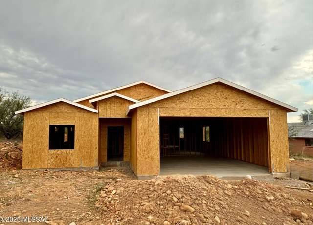 Property at 211 Camino Mirador, Rio Rico, AZ 85648, 4 beds, 2 baths