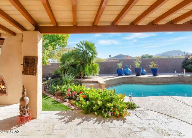 Property at 2973 W Shawna Pl, Tucson, AZ 85745, 3 beds, 2 baths