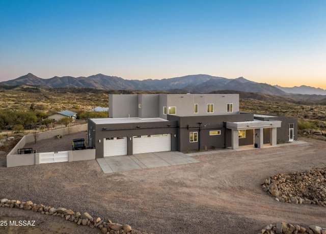 Property at 3465 W Linda Vista Rd, Oracle, AZ 85623, 3 beds, 3.5 baths