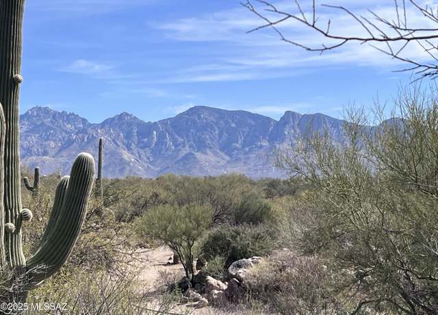 Property at 14521 N Rocky Highlands Dr #215, Oro Valley, AZ 85755