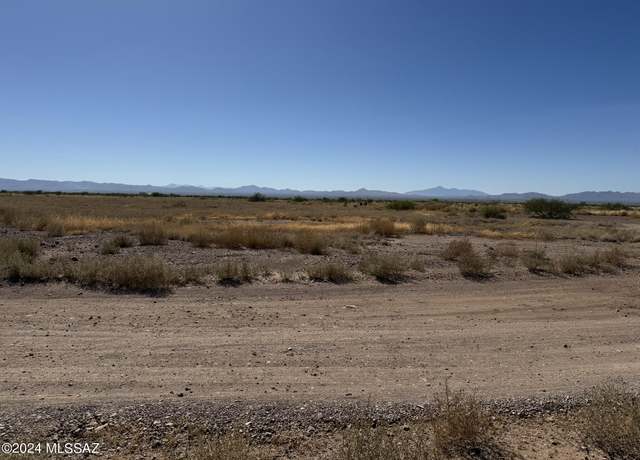 Property at .36 Acre Seville Blvd #808, Douglas, AZ 85607