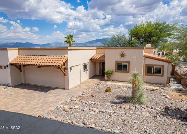 Property at 983 W Camino Guarina, Green Valley, AZ 85614, 2 beds, 2 baths
