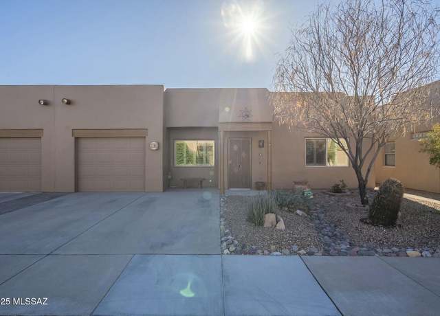 Property at 3765 S Calle Rambles, Green Valley, AZ 85614, 2 beds, 1.5 baths