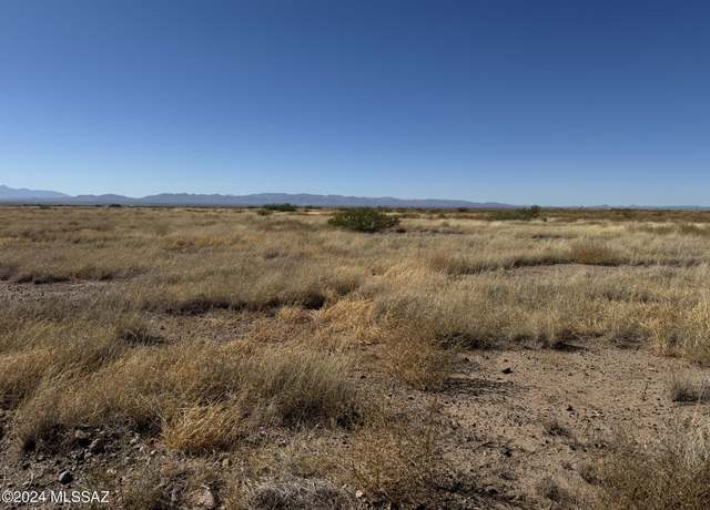 Property at .22 Acre N San Mateo Dr #151, Douglas, AZ 85607