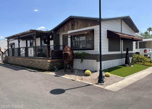 Property at 3833 N Fairview Ave #118, Tucson, AZ 85705, 2 beds, 2 baths