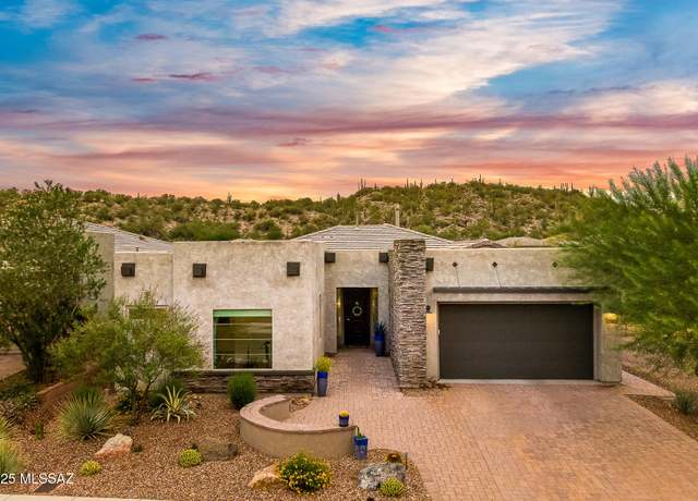 Property at 445 E Arizona Poppy Dr, Oro Valley, AZ 85755, 3 beds, 2.5 baths