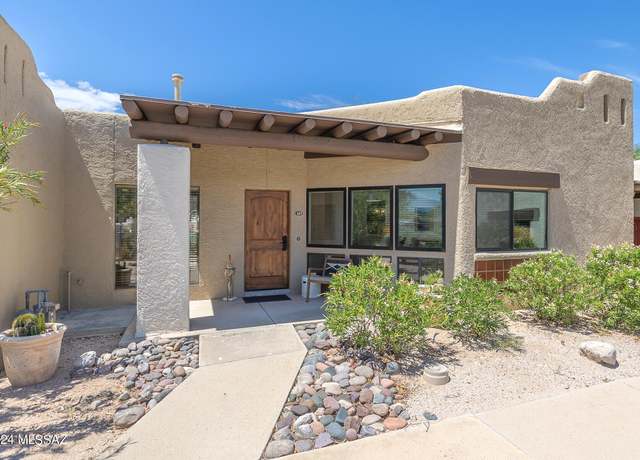 Property at 8561 E Glenview Dr E #547, Tucson, AZ 85750, 2 beds, 2.5 baths