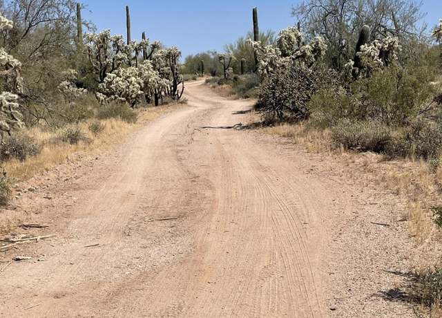 Property at unassigned E Park Link Dr, Marana, AZ 85658