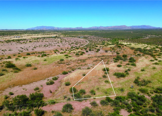 Property at .18 Acre El Cola Dr #2808, Douglas, AZ 85607
