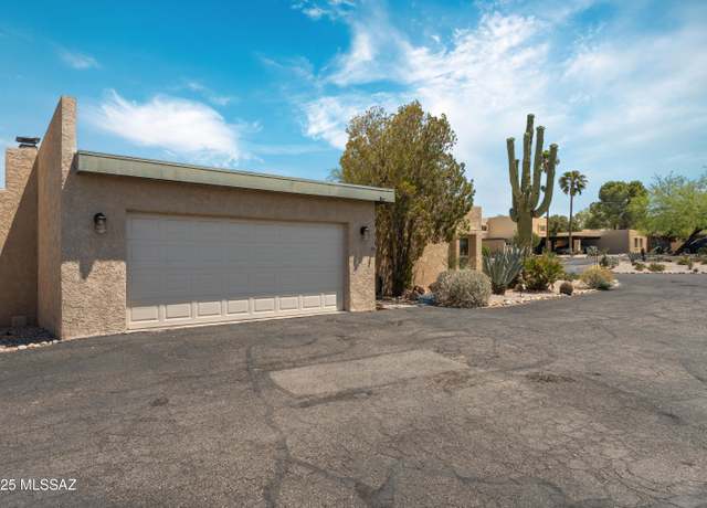 Property at 6978 E Rivercrest Rd, Tucson, AZ 85750, 2 beds, 2 baths