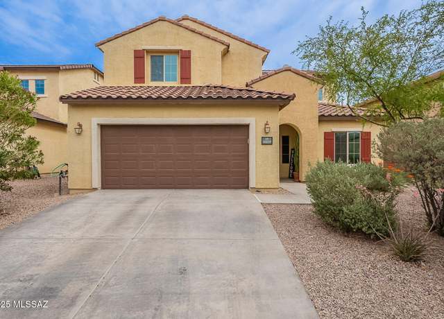 Property at 10839 E Deep Sky Dr, Tucson, AZ 85747, 4 beds, 3.5 baths