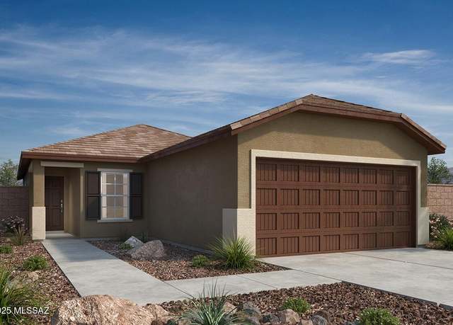 Property at 15270 N Desert Lilac Ln, Tucson, AZ 85739, 3 beds, 2 baths