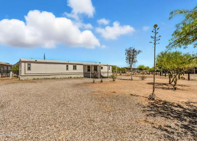 Property at 3703 S Heifner Pl, Tucson, AZ 85735, 3 beds, 1.5 baths