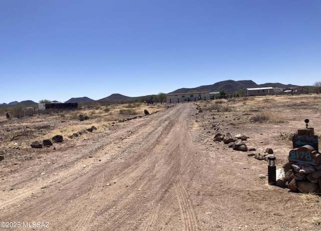 Property at 8176 S Fuller Rd, Tucson, AZ 85735