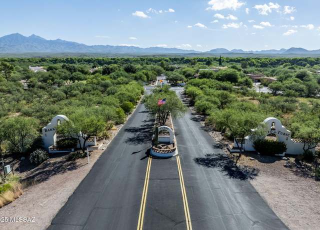 Property at 28 Calle Maria Elena #52, Tubac, AZ 85646