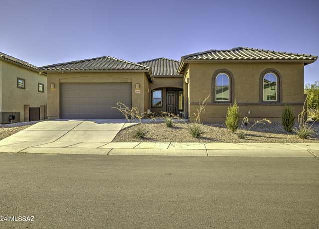 Property at 12445 N Appling Ave, Marana, AZ 85653, 3 beds, 2 baths