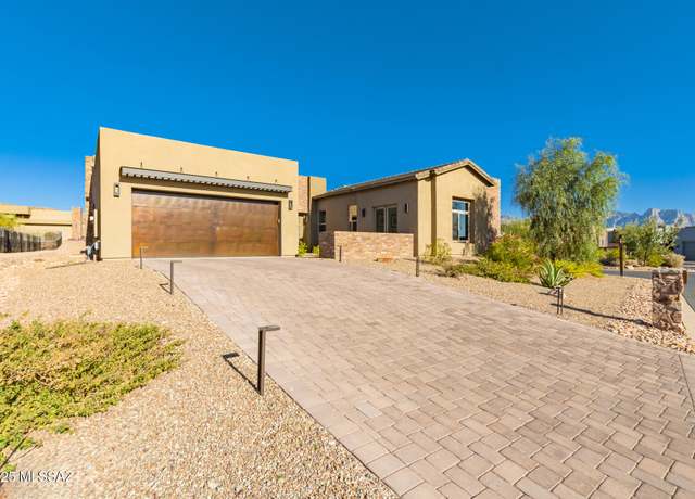 Property at 14184 N Hidden Enclave Pl, Oro Valley, AZ 85755, 3 beds, 3.5 baths