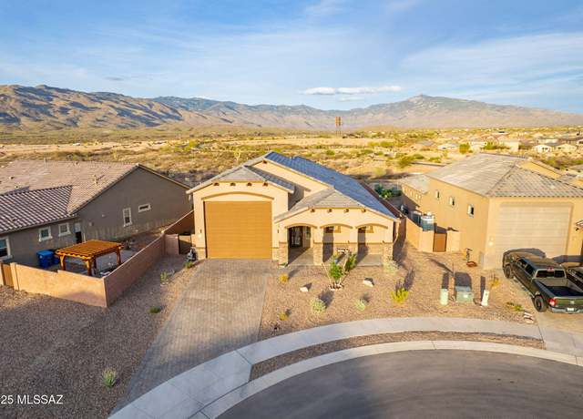Property at 7761 S Indian Wheat Way, Tucson, AZ 85747, 3 beds, 2 baths