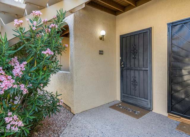 Property at 5500 N Valley View Rd #101, Tucson, AZ 85718, 1 bed, 1 bath