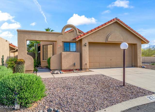 Property at 321 E Suntree St, Tucson, AZ 85737, 3 beds, 2 baths