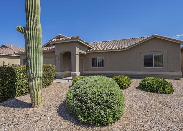 Property at 5109 W Bass Butte Ln, Marana, AZ 85658, 3 beds, 2 baths