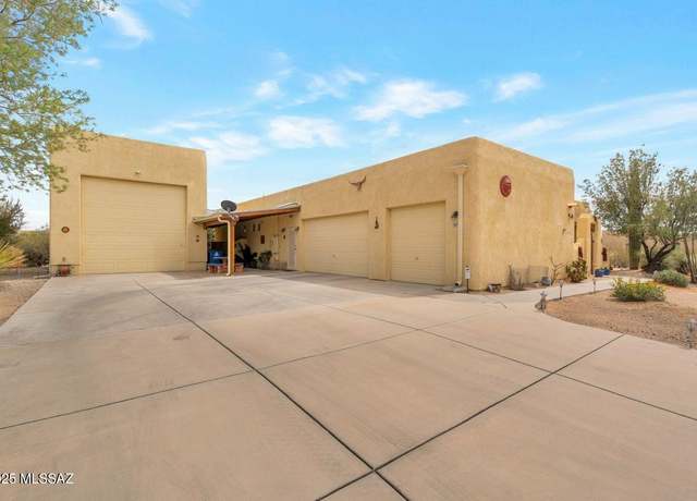 Property at 7871 W Tree Frog Trl, Tucson, AZ 85735, 3 beds, 2 baths