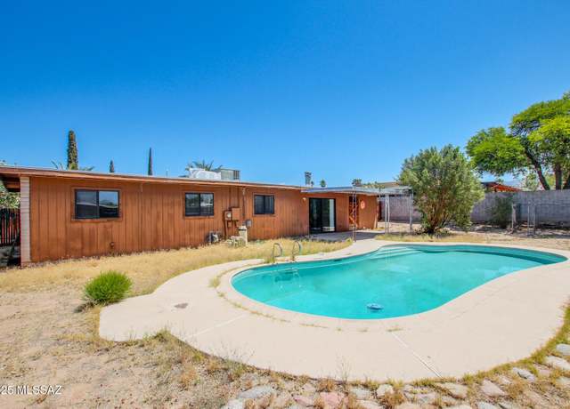 Property at 9552 E Irene St, Tucson, AZ 85730, 4 beds, 2 baths