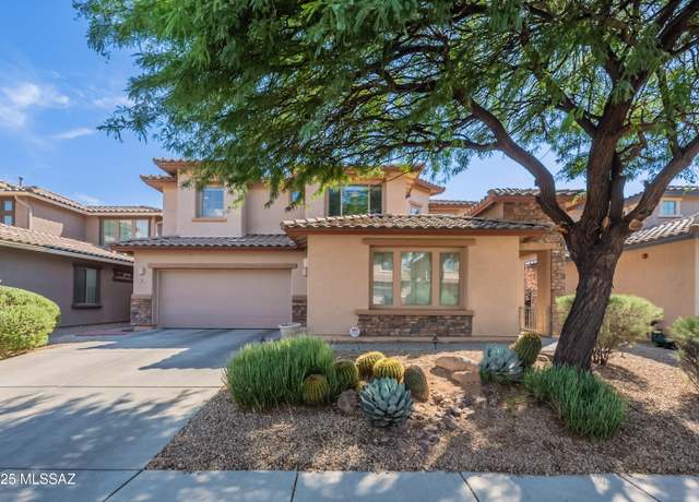 Property at 3501 W Tailfeather Dr, Marana, AZ 85658, 3 beds, 3.5 baths