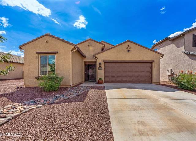 Property at 33962 S Garrison Ln, Red Rock, AZ 85145, 3 beds, 2 baths