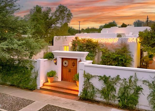 Property at 2132 E Mabel St, Tucson, AZ 85719, 4 beds, 3 baths