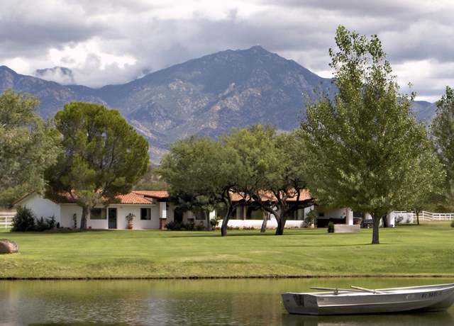 Property at 131 Amado Montosa Rd, Amado, AZ 85645, 6 beds, 7 baths