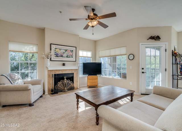 Property at 1500 E Pusch Wilderness Dr #14205, Tucson, AZ 85737, 2 beds, 2 baths
