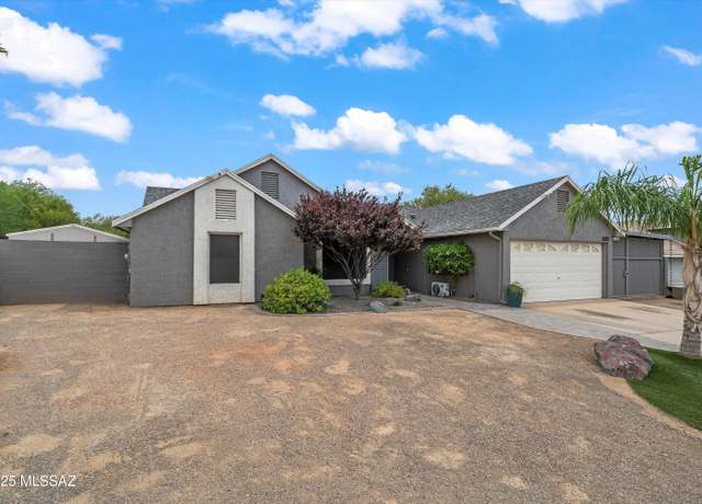 Property at 4889 W Manatee Dr, Tucson, AZ 85742, 3 beds, 2 baths