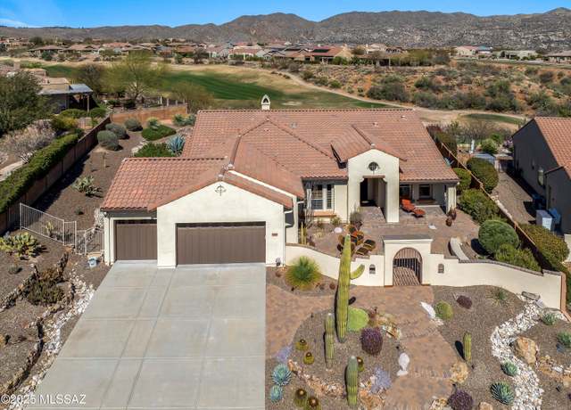 Property at 66194 E Mount Lemmon Ln, Tucson, AZ 85739, 2 beds, 2.5 baths