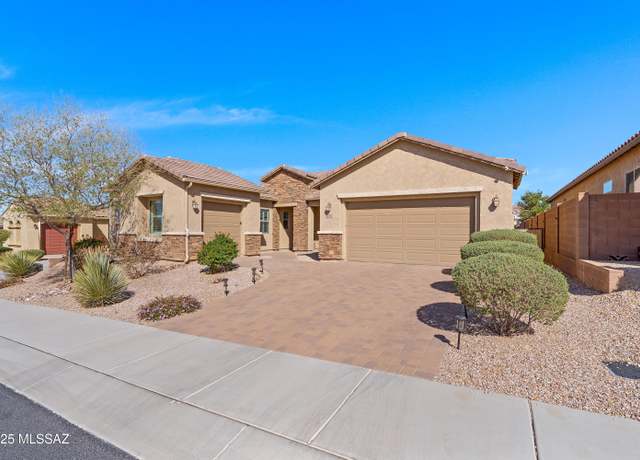 Property at 11795 N Renoir Way, Tucson, AZ 85742, 3 beds, 2.5 baths
