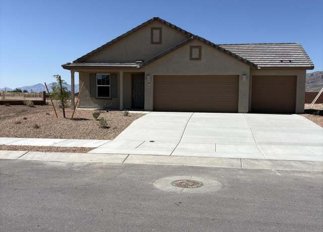 Property at 12840 E Curly Neal Dr, Vail, AZ 85641, 3 beds, 2 baths